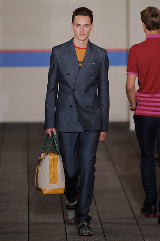 Tommy Hilfiger / - 2012